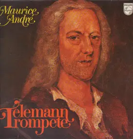 Maurice André - Telemann Trompete