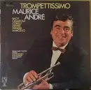 LP - Maurice André - Trompettissimo