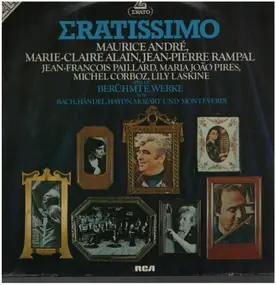 Maurice André - Eratissimo
