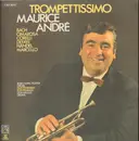 LP - Maurice André - Trompettissimo