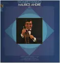 LP - Maurice André - Trompettissimo