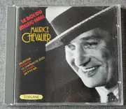 CD - Maurice Chevalier - Le Roi Du Music-Hall