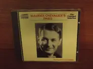 Maurice Chevalier - Maurice Chevalier's Paris