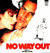 Maurice Jarre - No Way Out (Original Soundtrack)