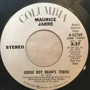 Maurice Jarre - Judge Roy Bean's Theme