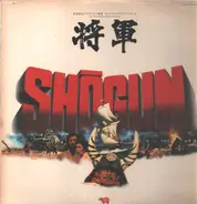 Maurice Jarre - Shōgun (The Original Television Motion Picture Soundtrack)