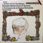 Ravel - L'Enfant Et Les Sortileges