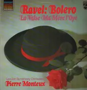 Ravel - Bolero - La Valse - Ma Mère L'Oye