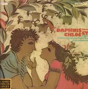 Ravel - Daphnis et Chloe (Charles Munch)