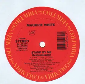 Maurice White - Stand By Me