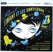 Ravel - L'Enfant Et Les Sortilèges