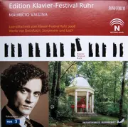 CD - Mauricio Vallina - Edition Klavier-Festival Ruhr