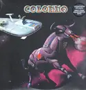 LP - Maurizio Colonna - Colonna - Limited Edition