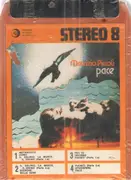 8-Track - Maurizio Piccoli - Pace - Still sealed