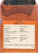 8-Track - Maurizio Piccoli - Pace - Still sealed