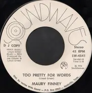 Maury Finney - Everybody's Had The Blues
