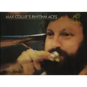 Max Collie Rhythm Aces - 20 Years Jubilee