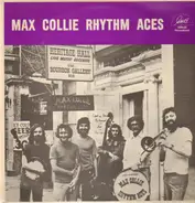 Max Collie Rhythm Aces - On Tour In The U.S.A.