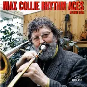 CD - Max Collie Rhythm Aces - Volume Four