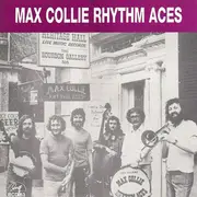 CD - Max Collie Rhythm Aces - On Tour In The U.S.A. Volume One