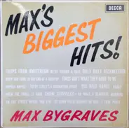 Max Bygraves - Max's Biggest Hits!