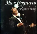 LP - Max Bygraves - Remembering