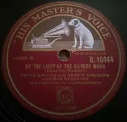 Max Bygraves With Peter Brough And Archie Andrews - Dummy Song / By The Light Of The Silvery Moon