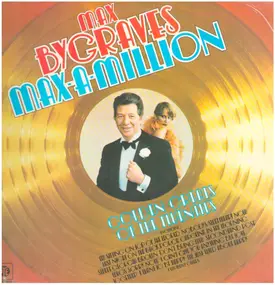 Max Bygraves - Max-A-Million  -  Golden Greats Of The Twenties