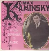 LP - Max Kaminsky - When Summer Is Gone