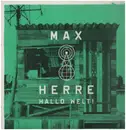 Double LP - Max Herre - Hallo Welt!