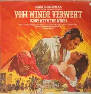 Max Steiner - Vom Winde verweht (Original Soundtrack Album)