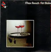 Max Roach / Art Blakey - Percussion Discussion