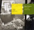 CD - Max Roach - Parisian Sketches - Still sealed