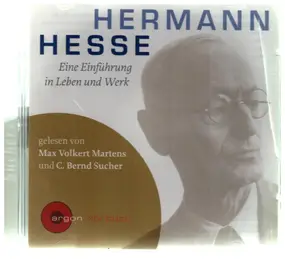 Max Volkert Martens - Hermann Hesse: Eine Einführung in Leben und Werk