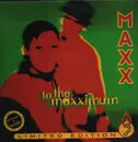 Double LP - Maxx - To The Maxximum - Gatefold sleeve