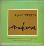 Max Frisch - Andorra - Uraufführung Schauspielhaus Zürich