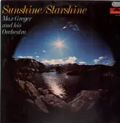 LP - Max Greger - Sunshine Starshine