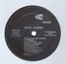 12'' - Maxi Priest - Just A Little Bit Longer