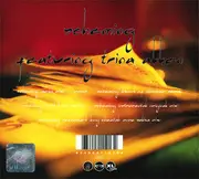 CD Single - Maxim Featuring Trina Allen - Scheming - Digipak