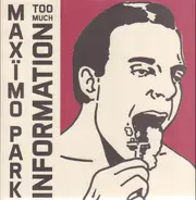 Maxïmo Park - Too Much Information