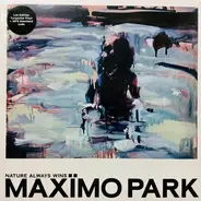 Maxïmo Park - Nature Always Wins