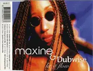 Maxine Francis & Dubwise - Let It Flow