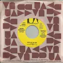 7inch Vinyl Single - Maxine Nightingale - Gotta Be The One