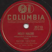 Maxine Sullivan - Molly Malone / Barbara Allen