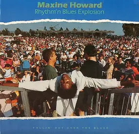 Maxine Howard - Fallin' Out Over the Blues
