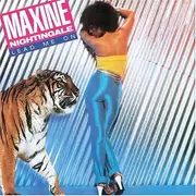 LP - Maxine Nightingale - Lead Me On