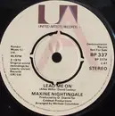 7'' - Maxine Nightingale - Lead Me On