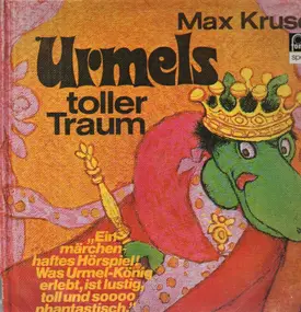 Max Kruse - Urmels toller Traum