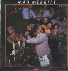 Max Merritt - Keeping in Touch