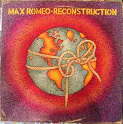 LP - Max Romeo - Reconstruction